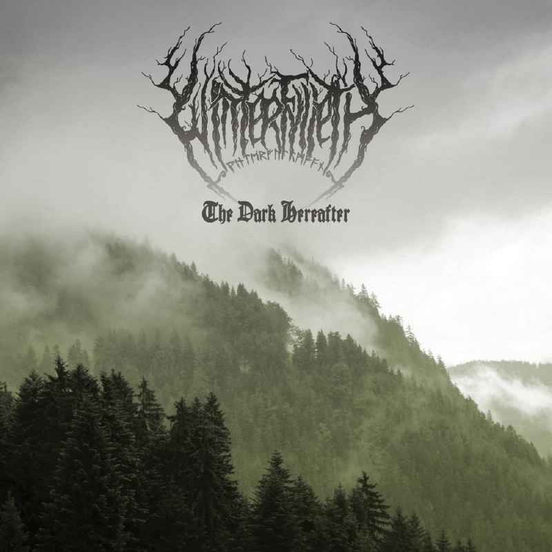 WINTERFYLLETH - The Dark Hereafter DIGI